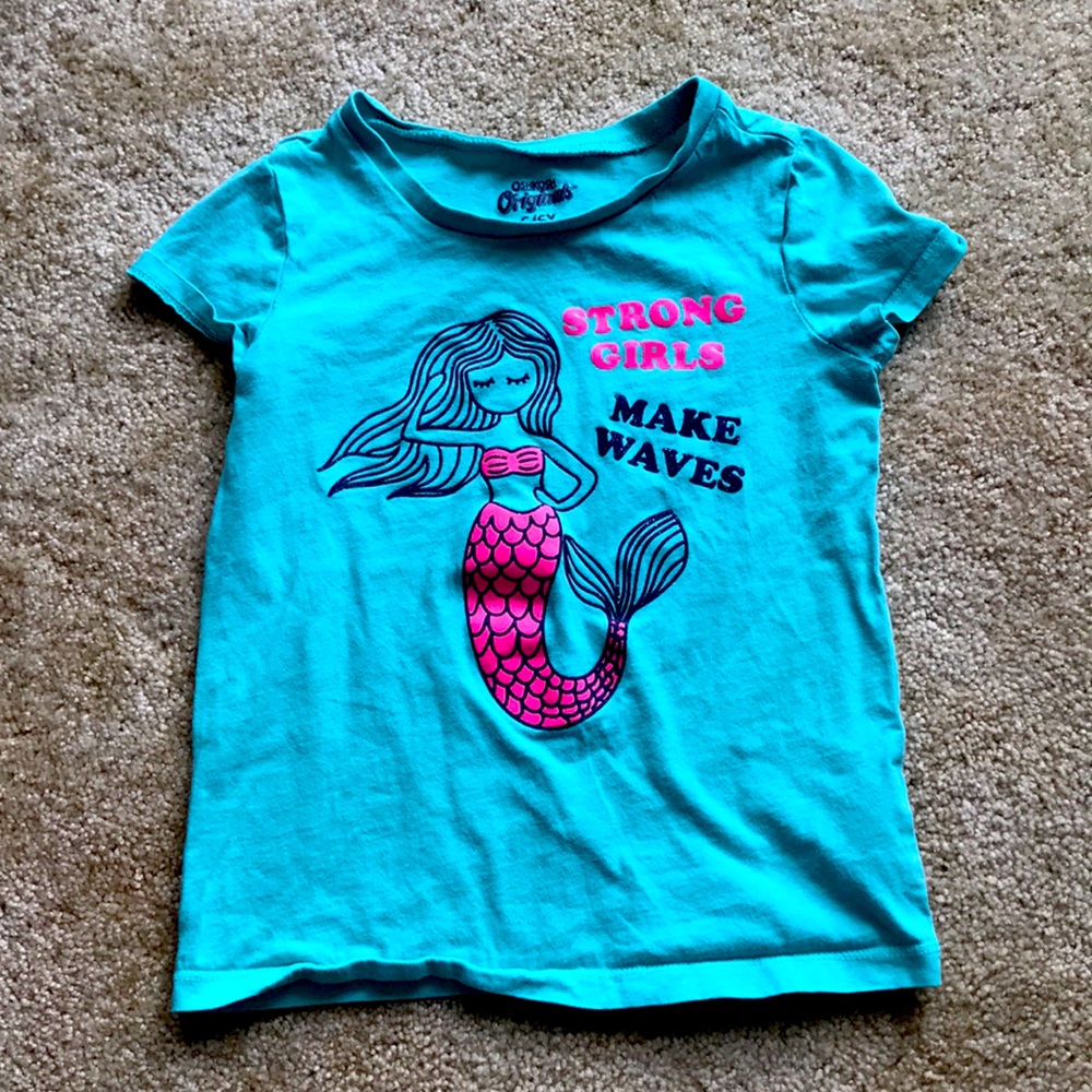 3/$15 - OshKosh Originals